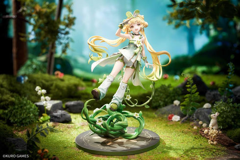 『鳴潮』003_HOBBY SAKURA ヴェリーナ 1/7スケール塗装済完成品フィギュア
